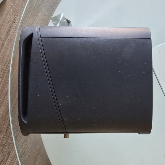 ARRIS SURFboard DOCSIS 3.1 G34 Gigabit Cable Modem & Wi-Fi 6 Router   Compatibl - Picture 4 of 5